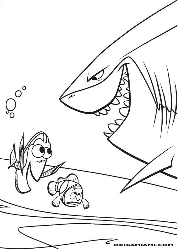 Desenho para imprimir