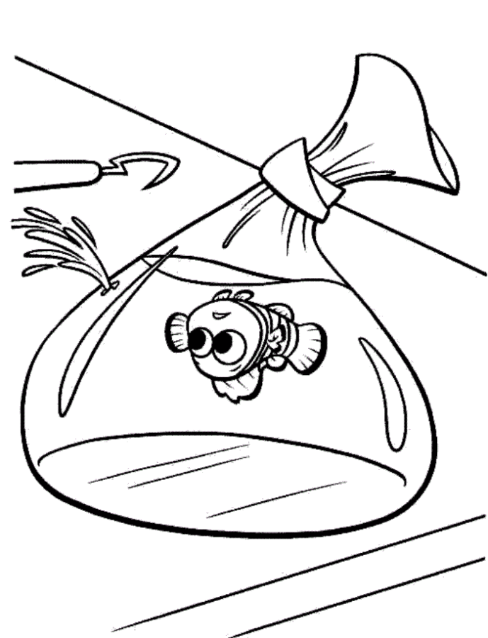 Desenho para colorir