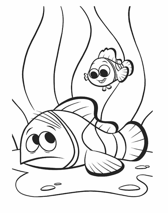 Desenho para colorir