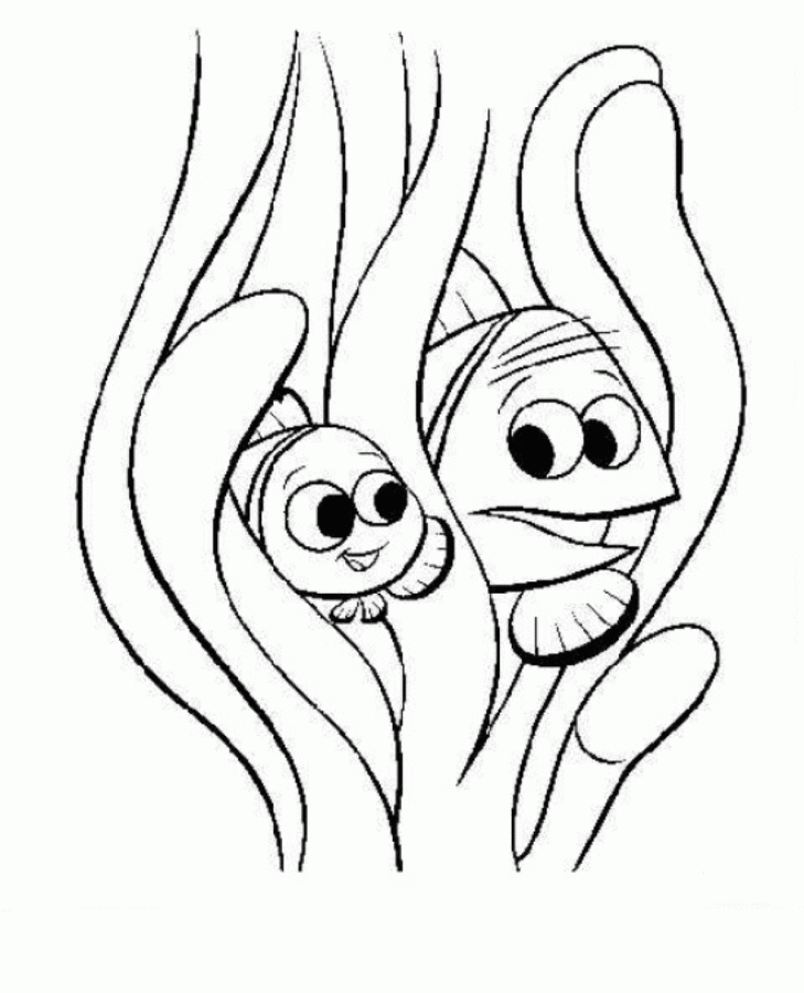 Desenho para colorir