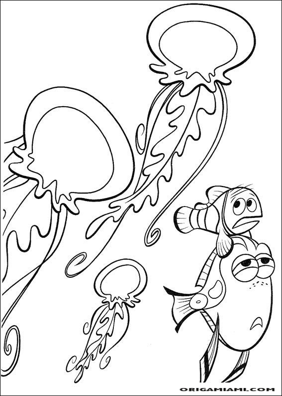 Desenho para imprimir
