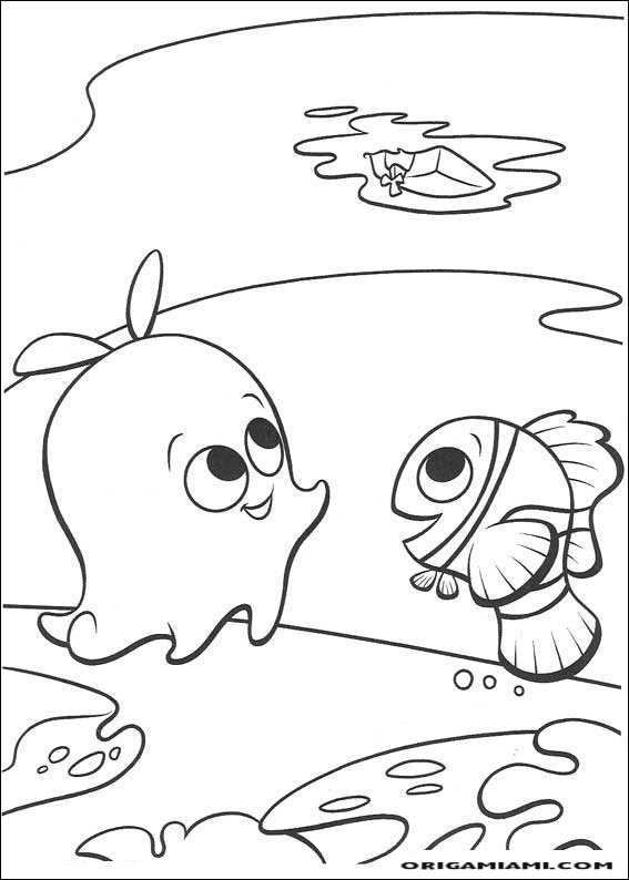 Desenho para imprimir