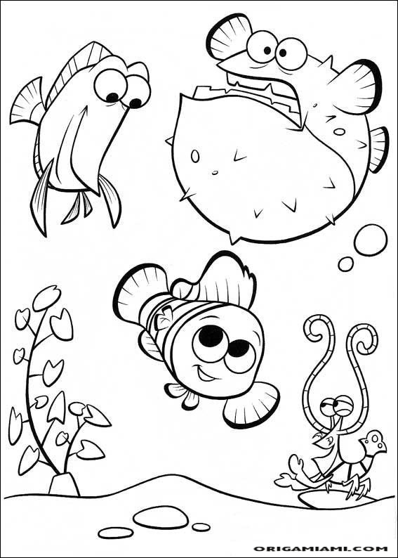 Desenho para imprimir