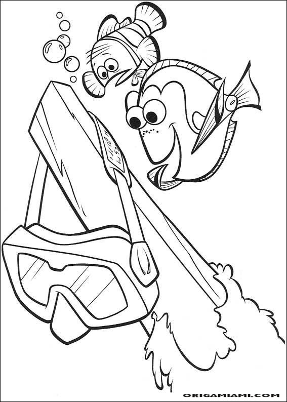 Desenho para imprimir