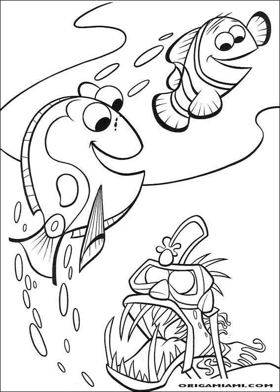 Desenho para imprimir