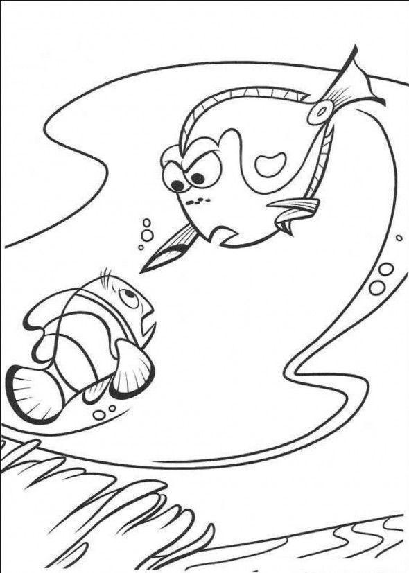 Desenho para imprimir