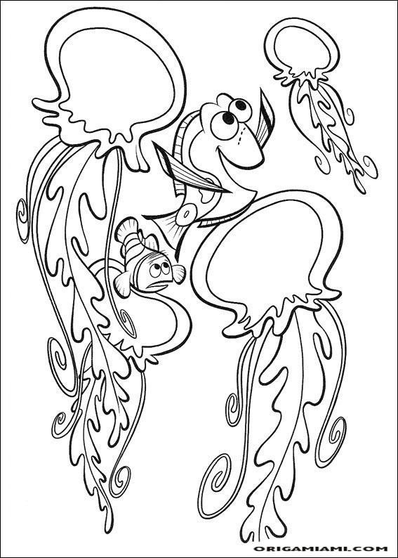 Desenho para imprimir