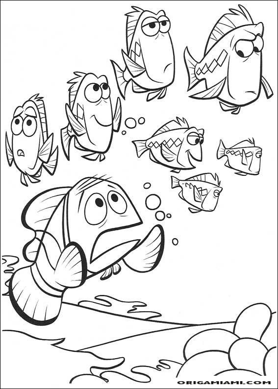 Desenho para imprimir
