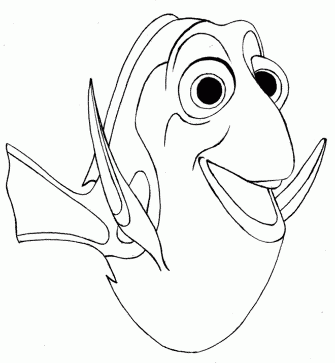 Desenho para imprimir