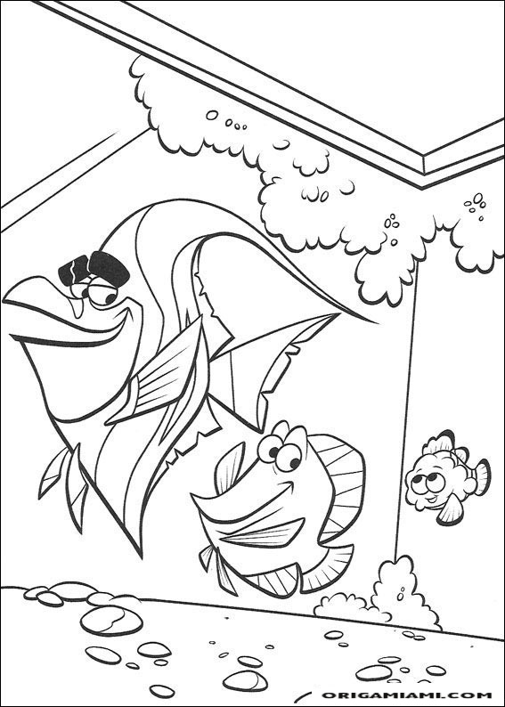 Desenho para imprimir