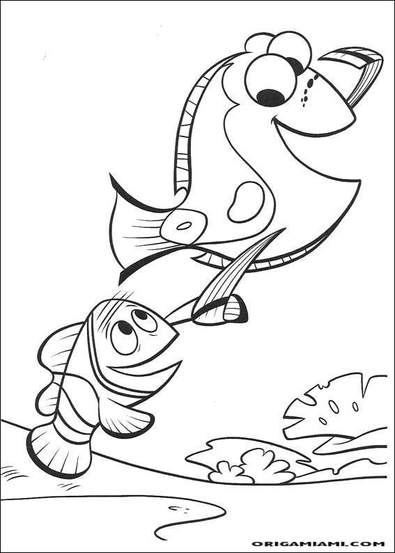 Desenho para imprimir
