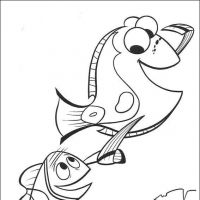 Procurando Nemo