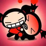 Pucca e Garu