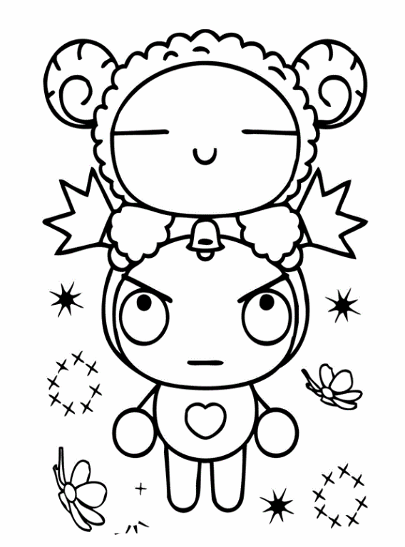 Desenho para imprimir