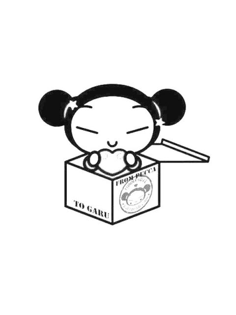 Desenho para colorir