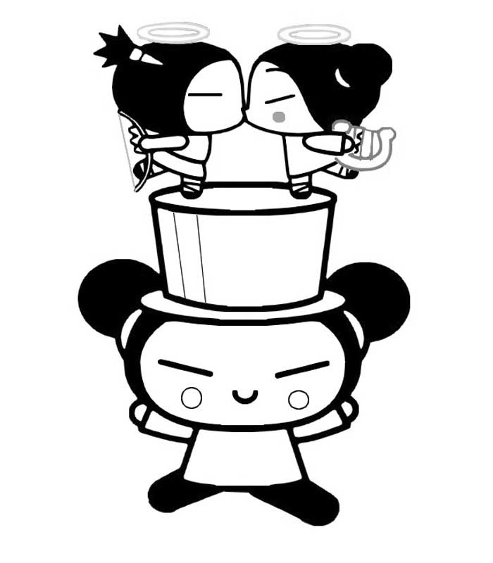 Desenho para imprimir