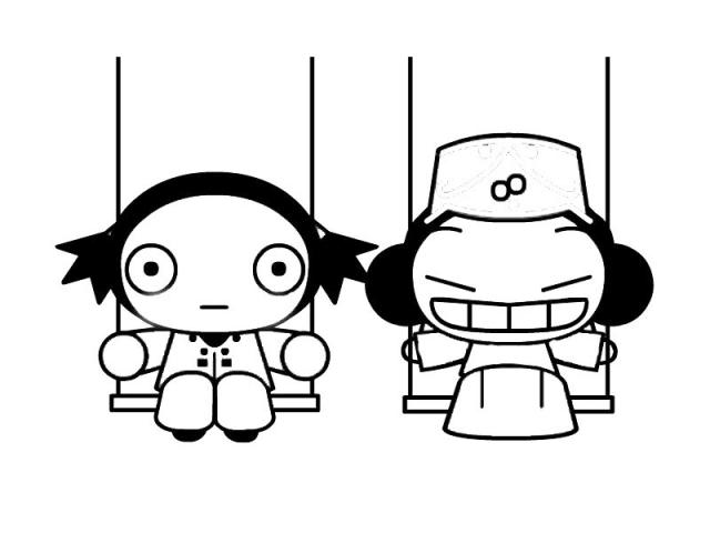 Desenho para imprimir