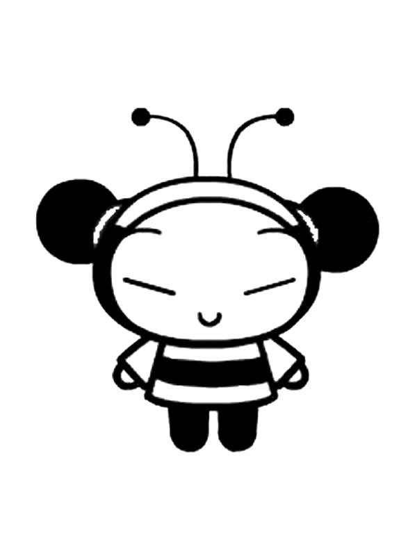 Desenho para imprimir