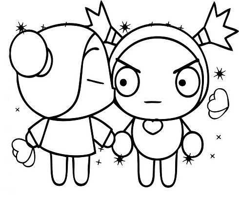 Desenho para imprimir