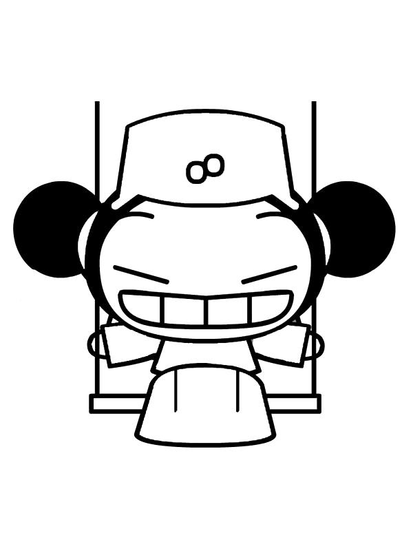 Desenho para imprimir