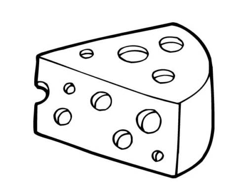 Desenho para colorir
