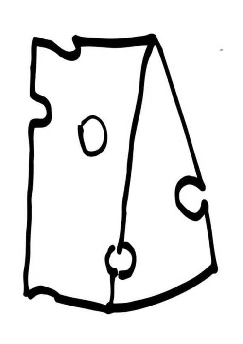 Desenho para colorir