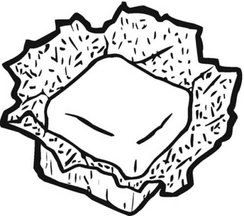 Desenho para colorir