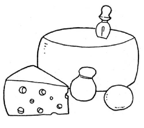 Desenho para colorir