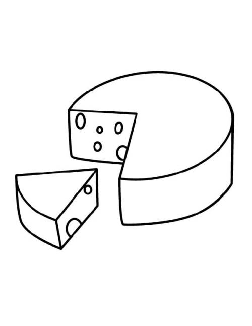 Desenho para colorir