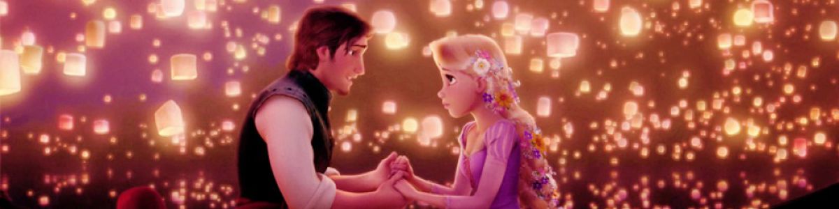 Rapunzel
