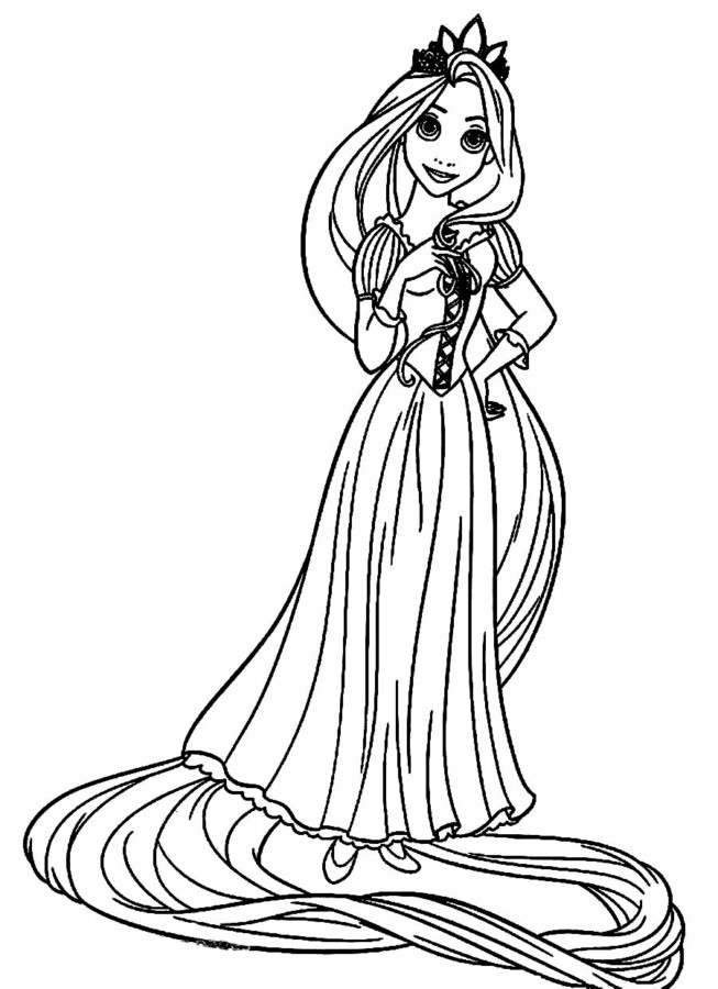 Desenho para colorir