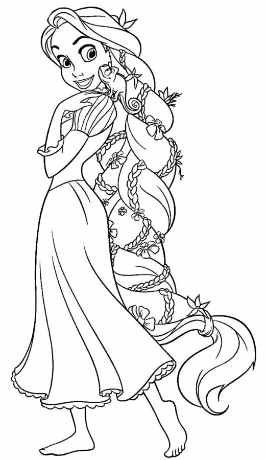 Desenho para colorir