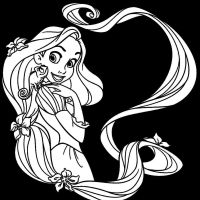 Rapunzel