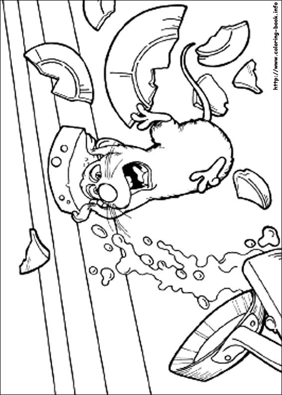 Desenho para imprimir
