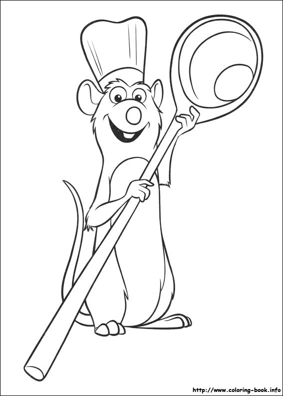 Desenho para imprimir
