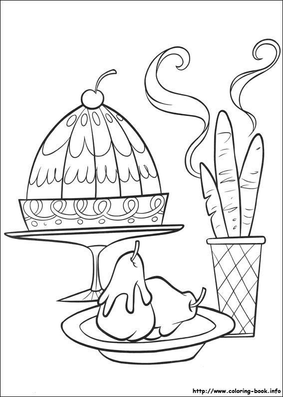 Desenho para imprimir