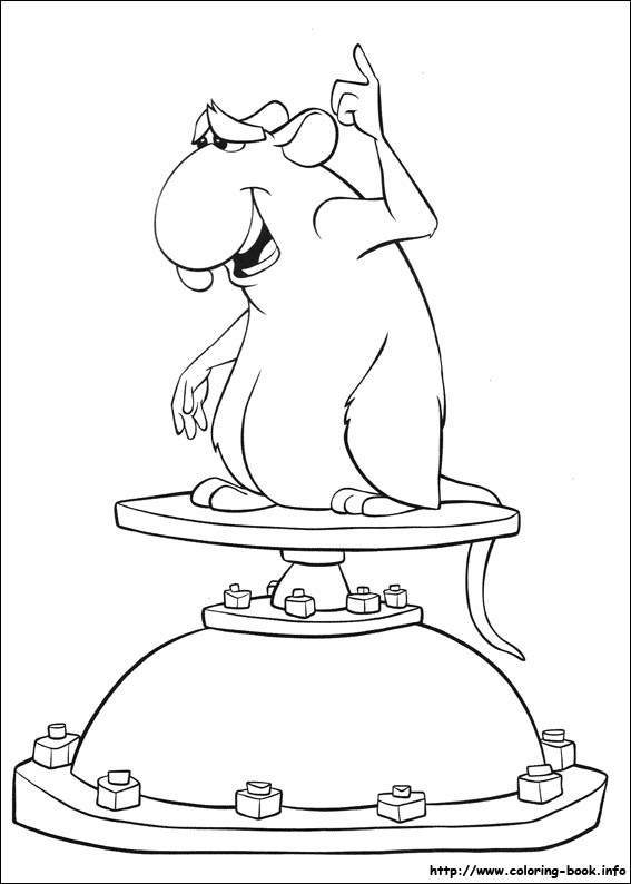Desenho para imprimir
