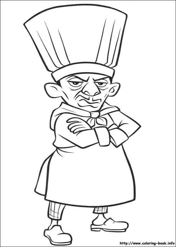 Desenho para imprimir