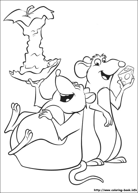 Desenho para imprimir