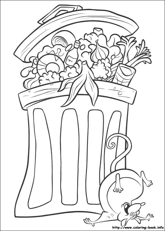 Desenho para imprimir