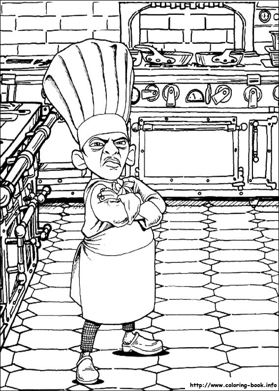 Desenho para imprimir