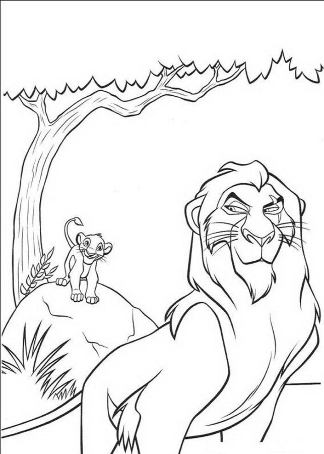 Desenho para imprimir