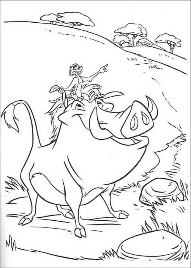 Desenho para imprimir