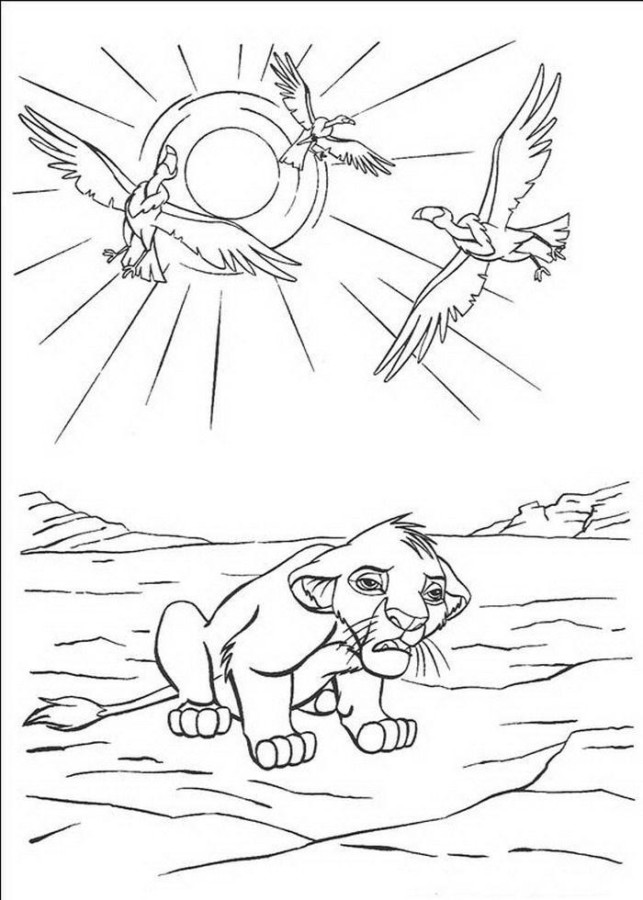 Desenho para imprimir