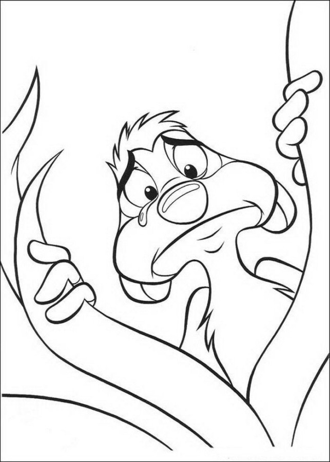 Desenho para imprimir