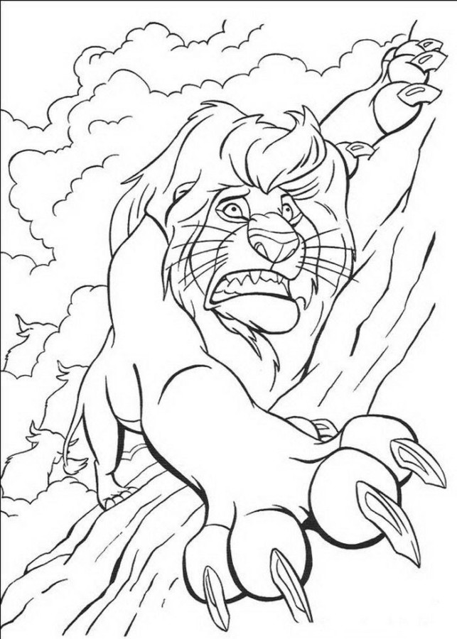 Desenho para imprimir