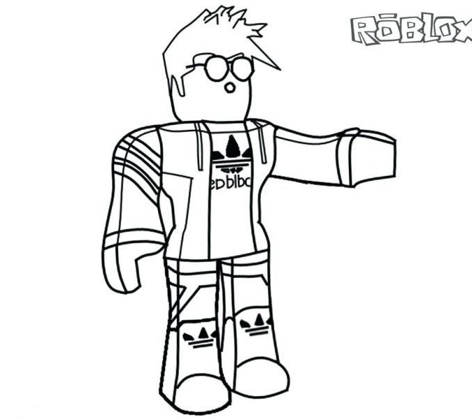 Desenho para imprimir