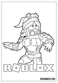 Desenho para imprimir