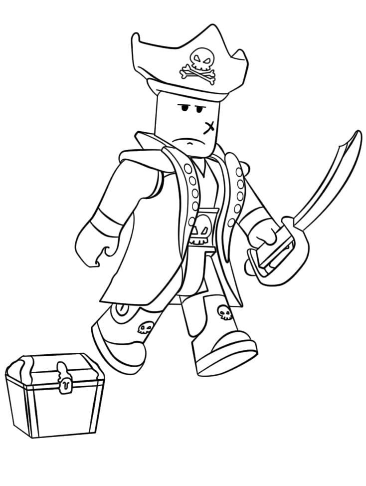 Desenho para colorir