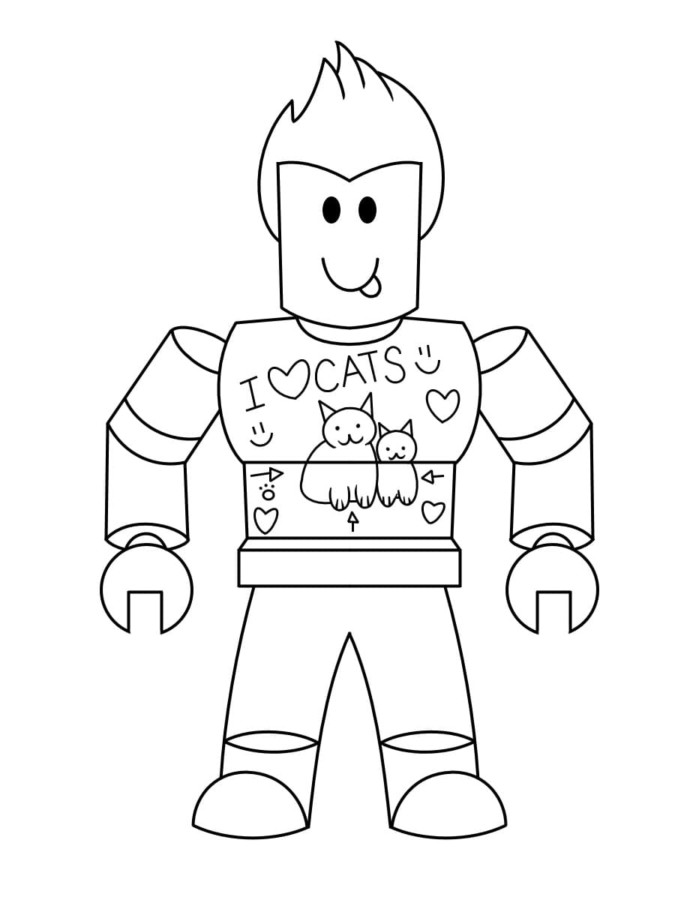 Desenho para imprimir